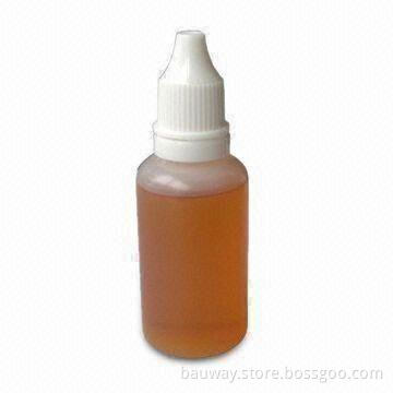 Smoking E-juice with FDA, Different Flavors and Safe, OEM Orders are Available